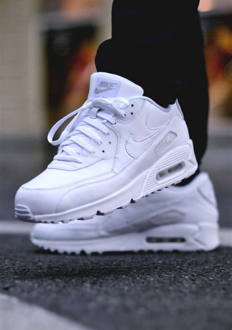 nike ari max wit|white nike air max 90s.